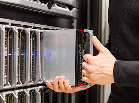 Dostęp do usług na poziomie 99,99%