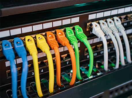 Outsourcing usług hostingowych